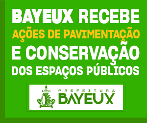 bayeux triangulo